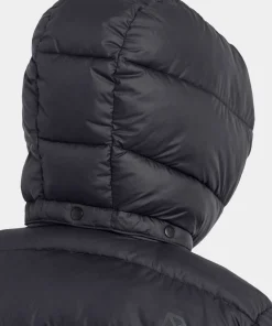 Didriksons Kids' Scoria Jacket Black