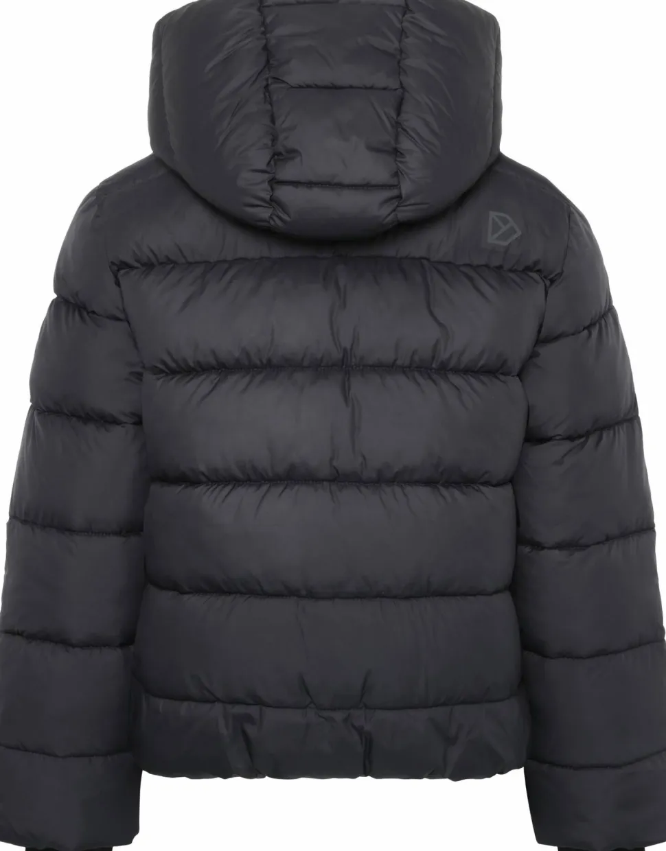 Didriksons Kids' Scoria Jacket Black
