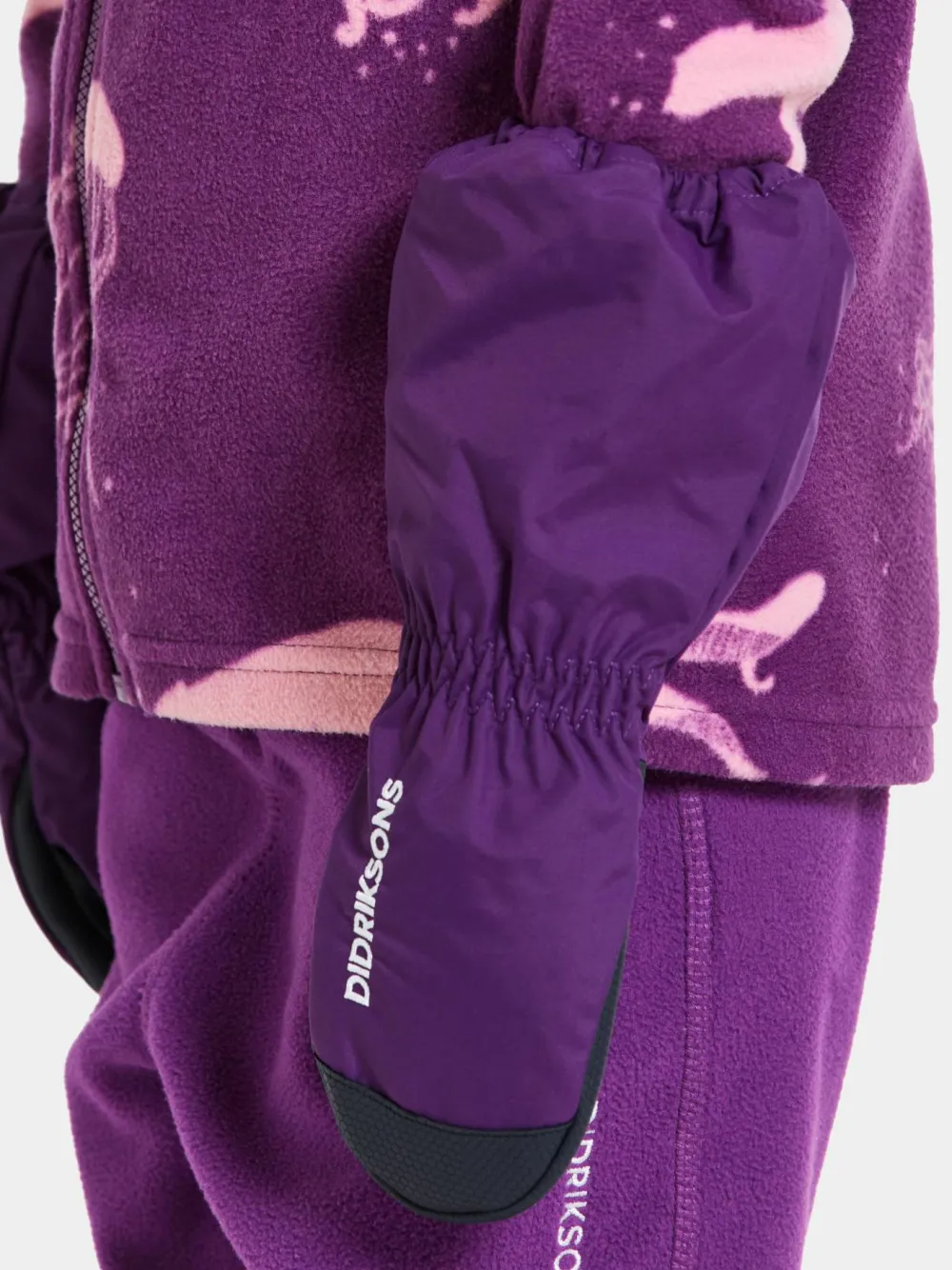 Online Kids' Shell Gloves 9 Barn Handskar & Vantar Barn