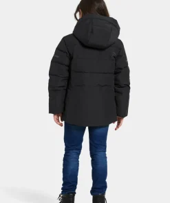 Clearance Kids' Silikat Jacket Barn Barnjackor & Västar