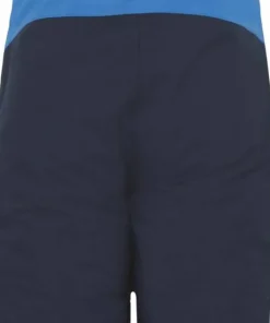 Didriksons Kids' Skare Set Sapphire Blue Discount