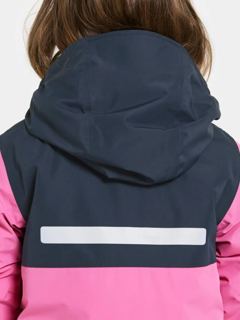 Didriksons Kids' Skare Set Sweet Pink
