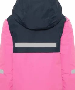 Didriksons Kids' Skare Set Sweet Pink