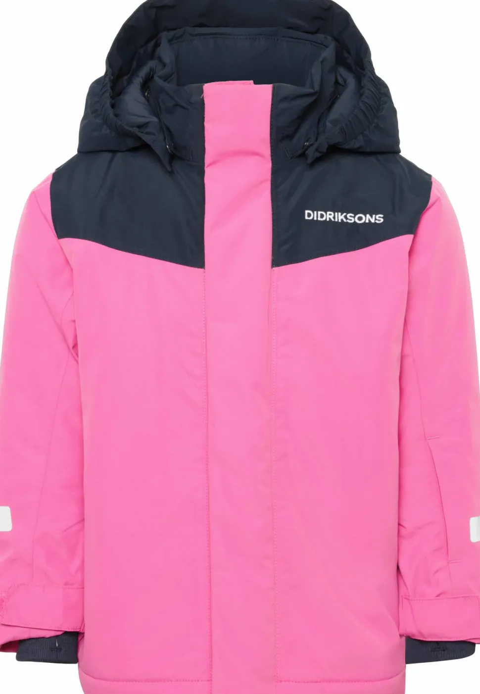 Didriksons Kids' Skare Set Sweet Pink