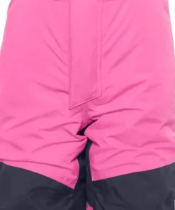 Didriksons Kids' Skare Set Sweet Pink