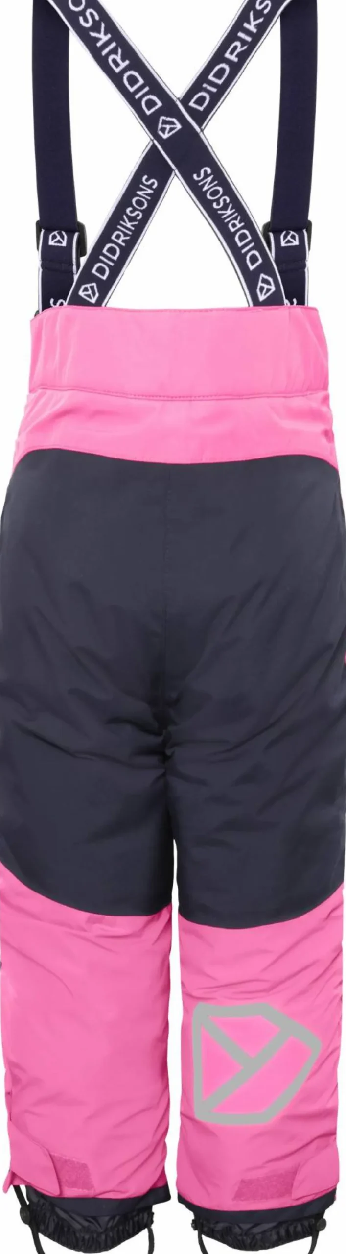Didriksons Kids' Skare Set Sweet Pink