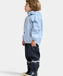 Discount Kids' Slaskeman Set 4 Barn Regnkläder Barn