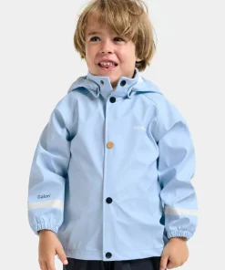 Discount Kids' Slaskeman Set 4 Barn Regnkläder Barn