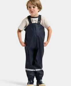 Discount Kids' Slaskeman Set 4 Barn Regnkläder Barn