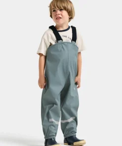 Best Kids' Slaskeman Set 4 Barn Regnkläder Barn