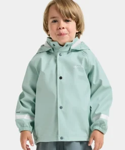 Best Kids' Slaskeman Set 4 Barn Regnkläder Barn