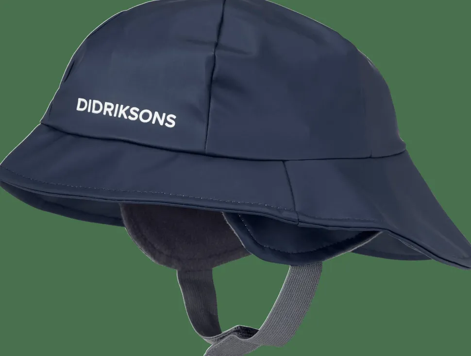 Didriksons Kids' Southwest 8 Navy