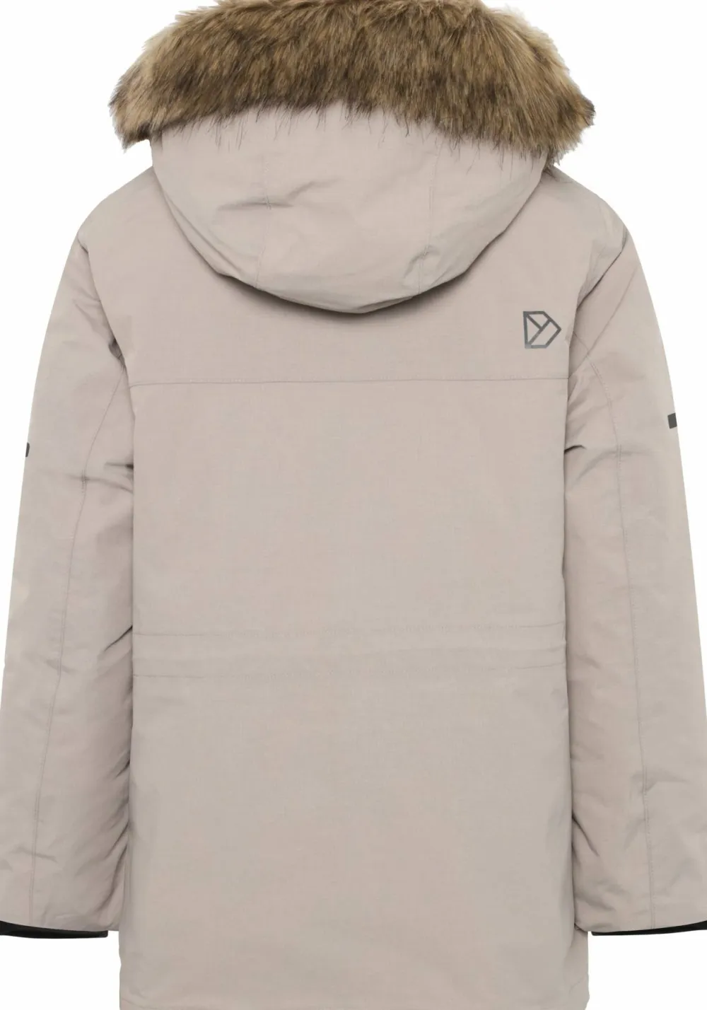 Online Kids' Sylvin Parka Barn Barnjackor & Västar