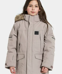 Online Kids' Sylvin Parka Barn Barnjackor & Västar