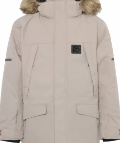 Online Kids' Sylvin Parka Barn Barnjackor & Västar
