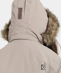 Online Kids' Sylvin Parka Barn Barnjackor & Västar