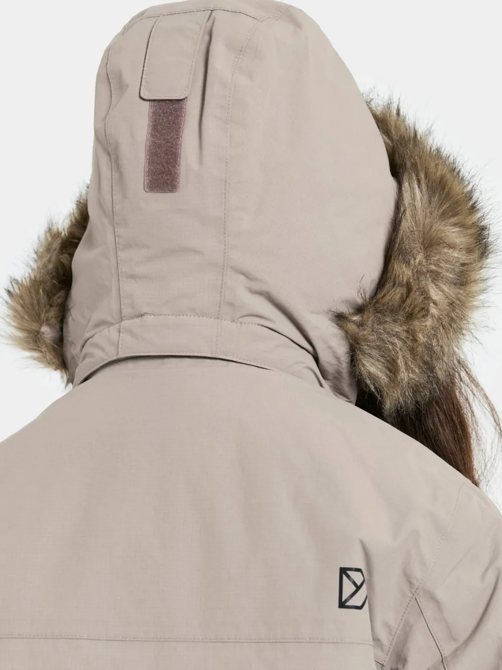 Online Kids' Sylvin Parka Barn Barnjackor & Västar
