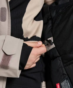 Online Kids' Sylvin Parka Barn Barnjackor & Västar