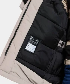 Online Kids' Sylvin Parka Barn Barnjackor & Västar