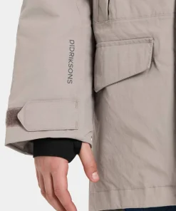 Online Kids' Sylvin Parka Barn Barnjackor & Västar