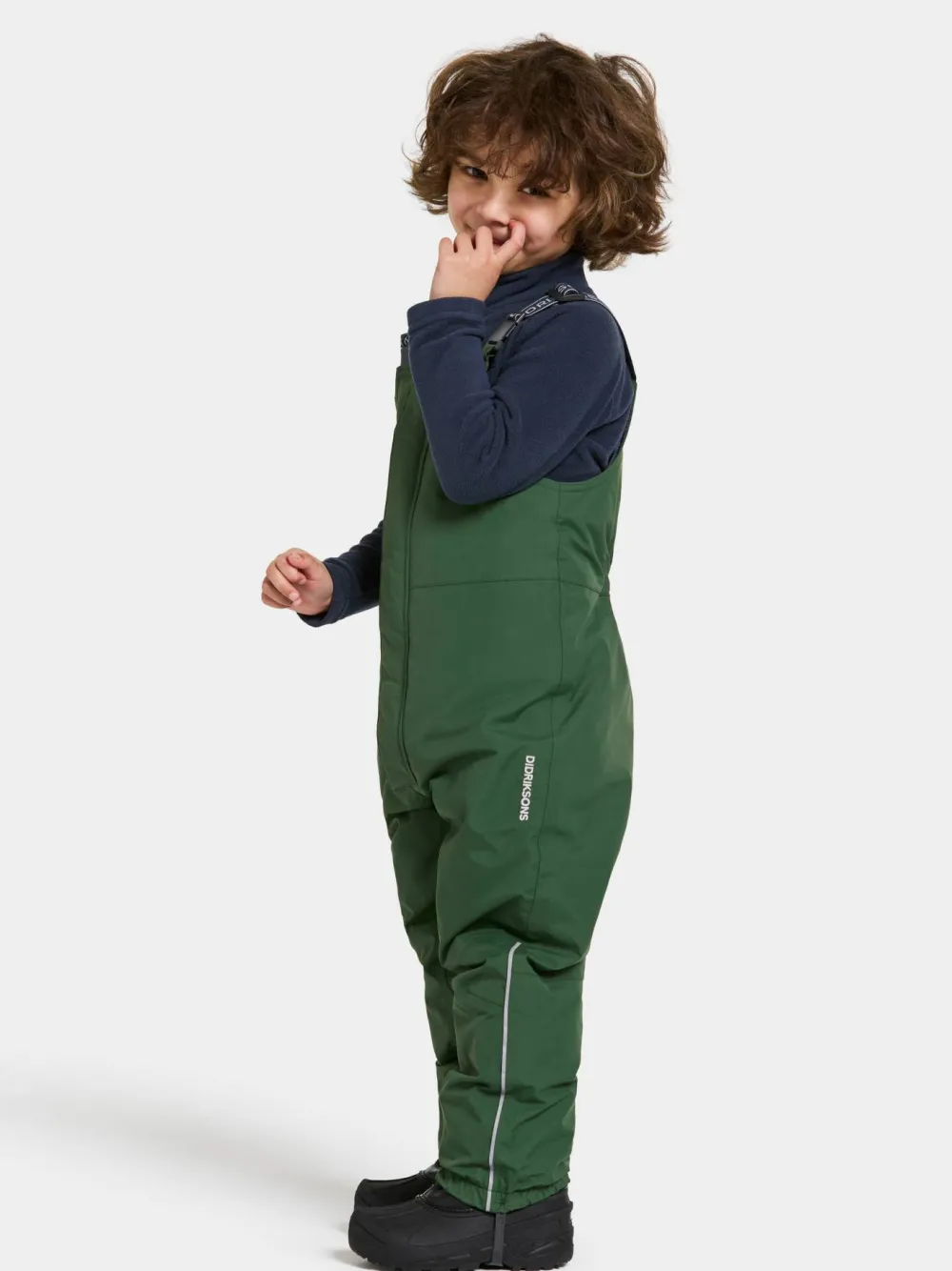 Best Kids' Tarfala Pants 7 Barn Byxor & Shorts Barn
