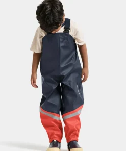 Didriksons Kids' Waterman Set 12 Sand Beige Discount
