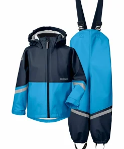 Sale Kids' Waterman C Set Barn Regnkläder Barn