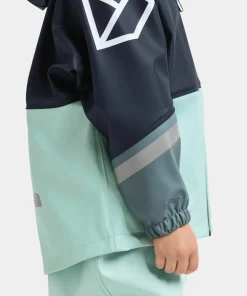 Didriksons Kids' Waterman Set 12 Ocean Mint Online