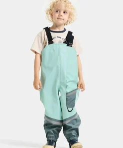 Didriksons Kids' Waterman Set 12 Ocean Mint Online