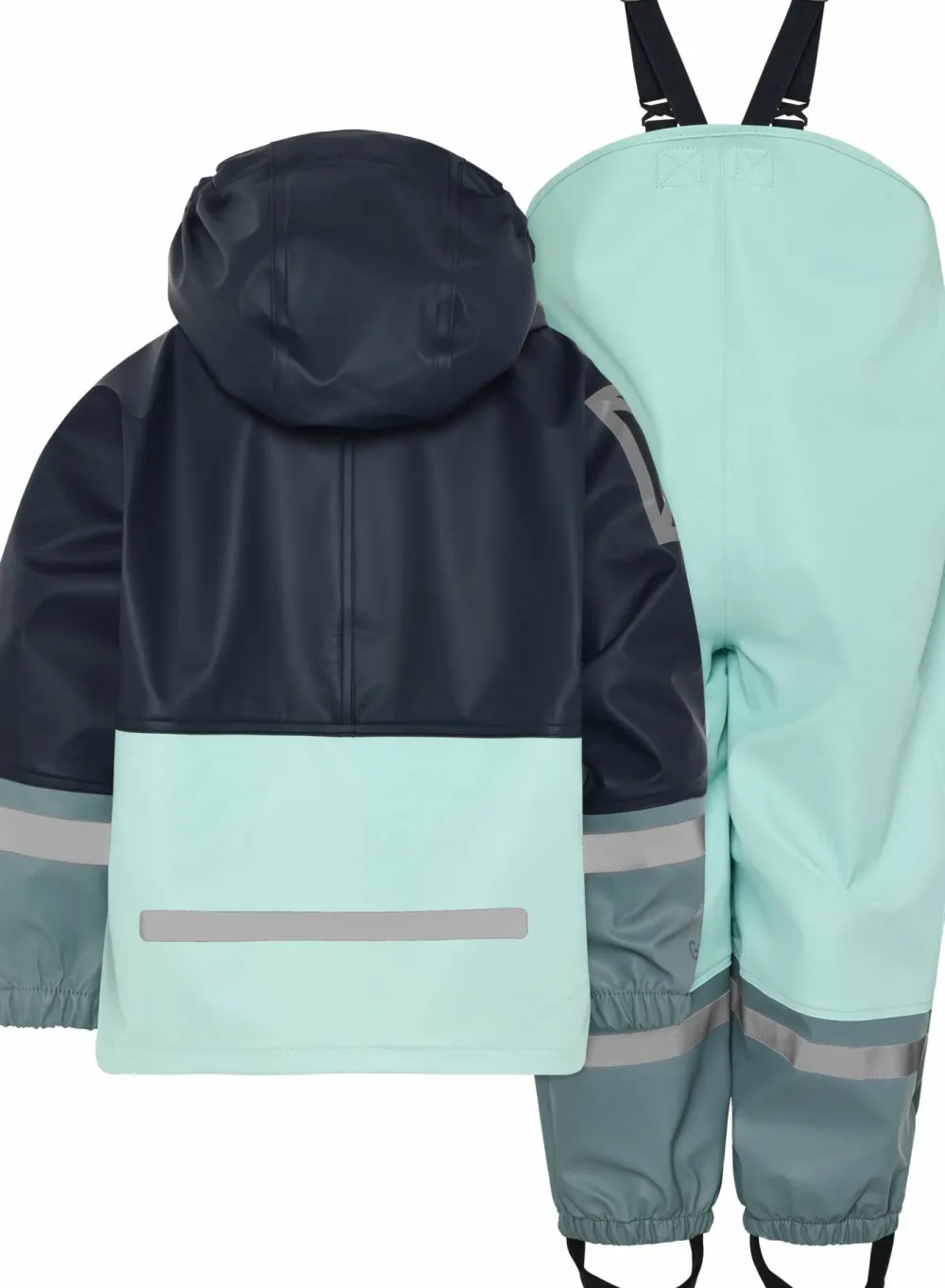 Didriksons Kids' Waterman Set 12 Ocean Mint Online