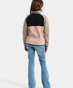 Discount Kids' Yokto Half Button 2 Barn Barnjackor & Västar