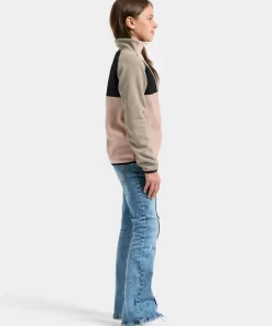 Discount Kids' Yokto Half Button 2 Barn Barnjackor & Västar