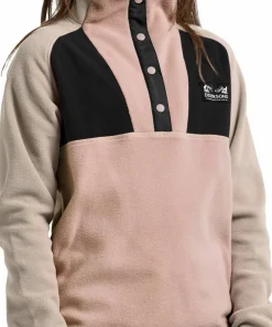 Discount Kids' Yokto Half Button 2 Barn Barnjackor & Västar