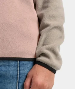 Discount Kids' Yokto Half Button 2 Barn Barnjackor & Västar