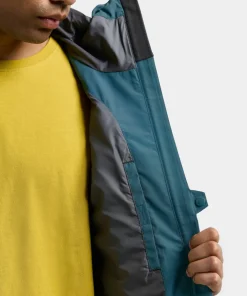 Men's Dario Jacket 2 Herrjackor