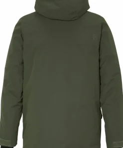 New Men's Drew Parka 8 Herrjackor