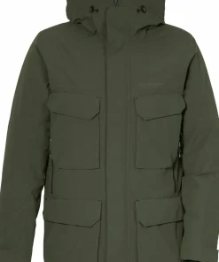 New Men's Drew Parka 8 Herrjackor
