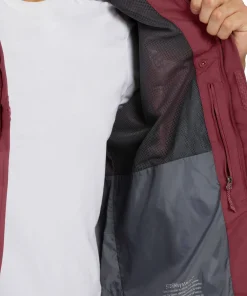 Clearance Men's Grit Jacket 3 Regnkläder Herr