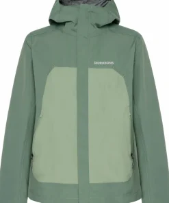 Online Men's Grit Jacket 3 Regnkläder Herr