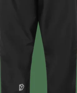 Didriksons Men's Grit Pants 4 Black
