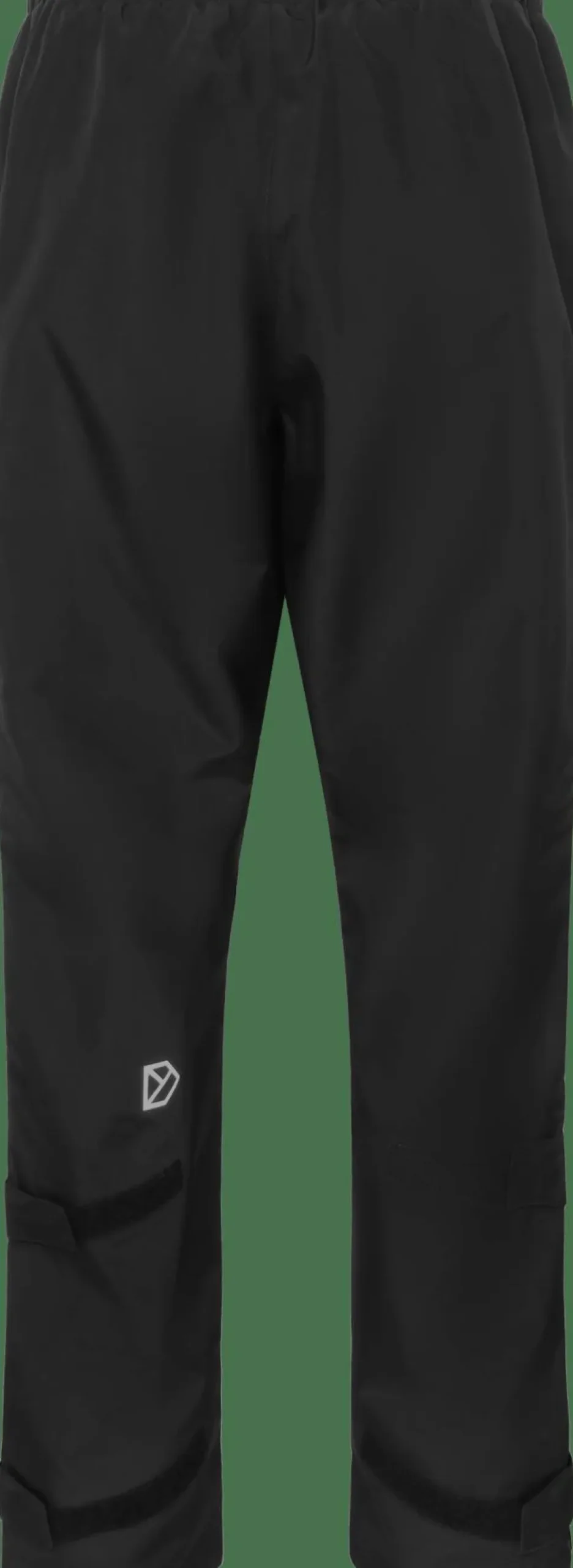 Didriksons Men's Grit Pants 4 Black