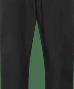 Didriksons Men's Grit Pants 4 Black