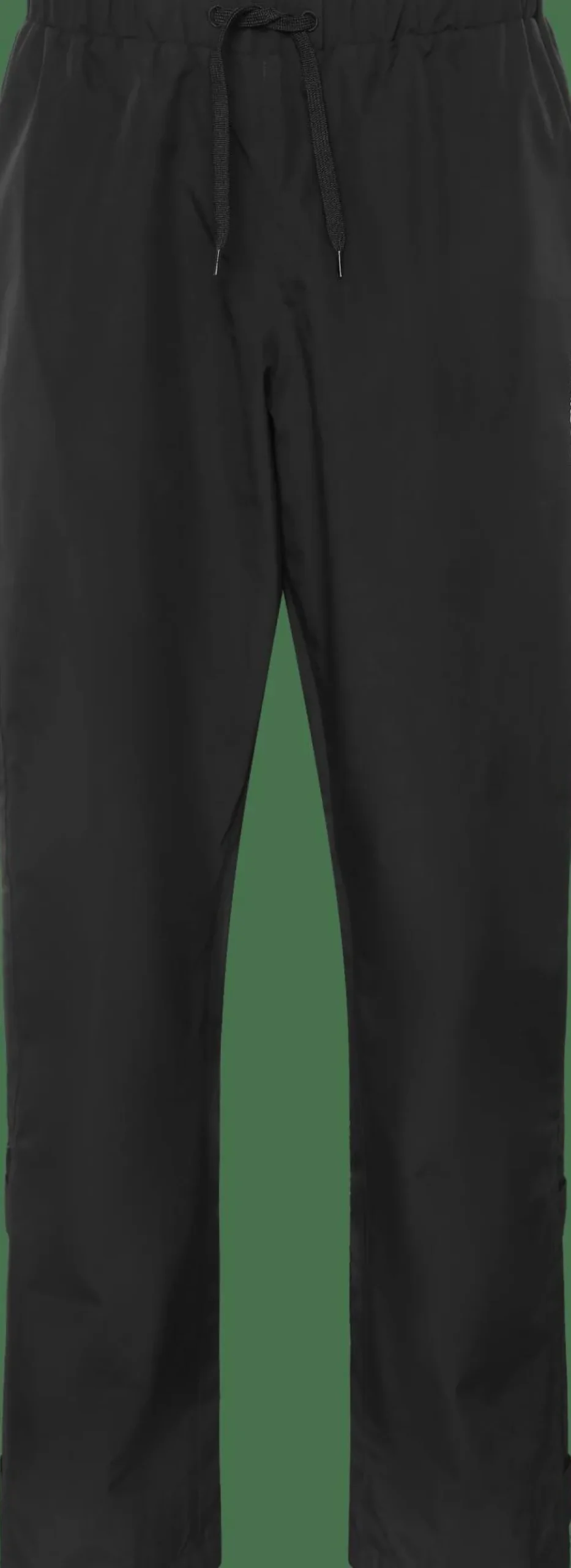 Didriksons Men's Grit Pants 4 Black