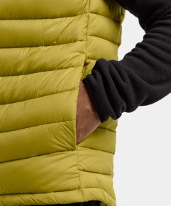 Outlet Men's Marino Vest Västar Herr
