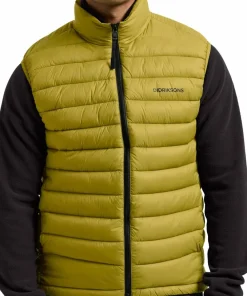 Outlet Men's Marino Vest Västar Herr