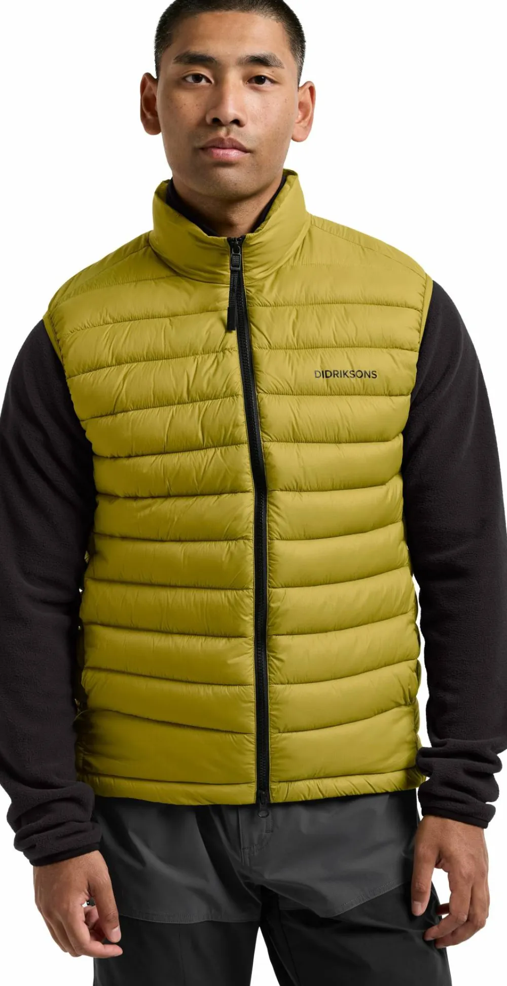 Outlet Men's Marino Vest Västar Herr