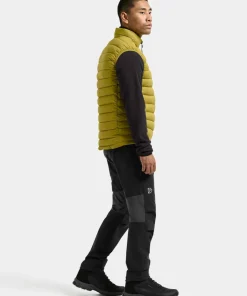 Outlet Men's Marino Vest Västar Herr