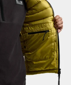 Outlet Men's Marino Vest Västar Herr