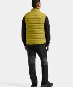 Outlet Men's Marino Vest Västar Herr