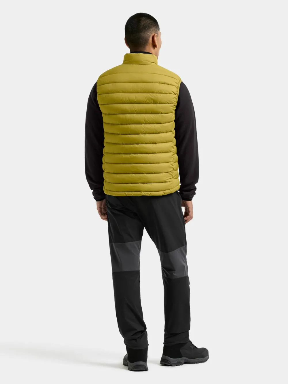 Outlet Men's Marino Vest Västar Herr